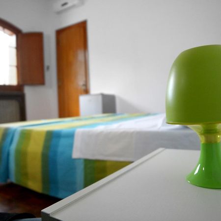 B&B Li Mari Lizzanello 외부 사진