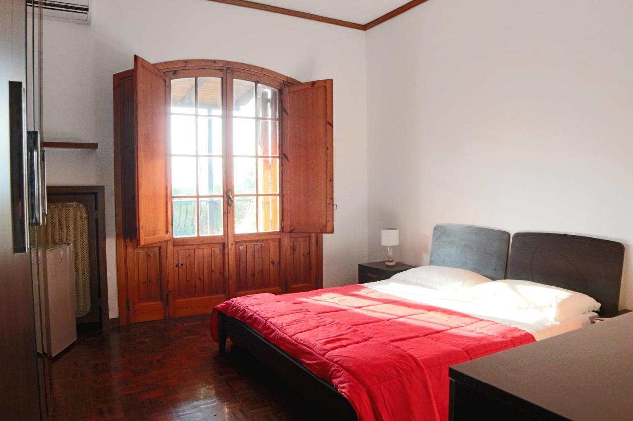 B&B Li Mari Lizzanello 외부 사진