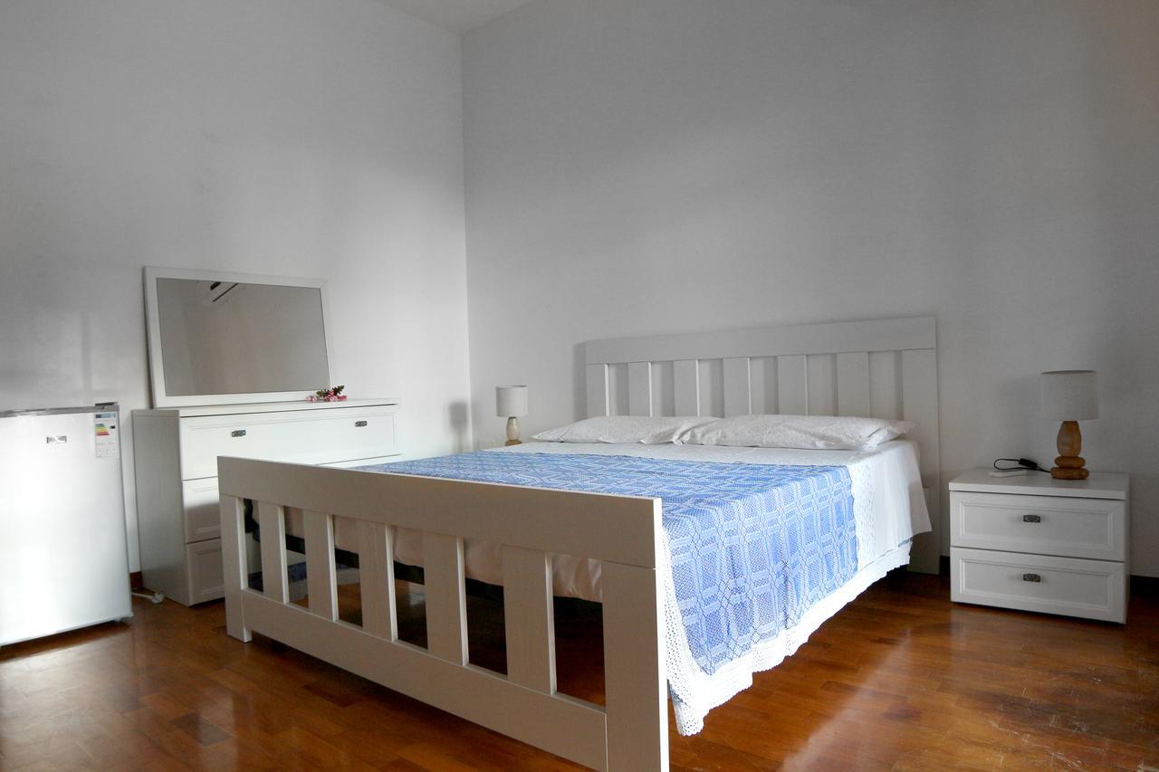 B&B Li Mari Lizzanello 외부 사진