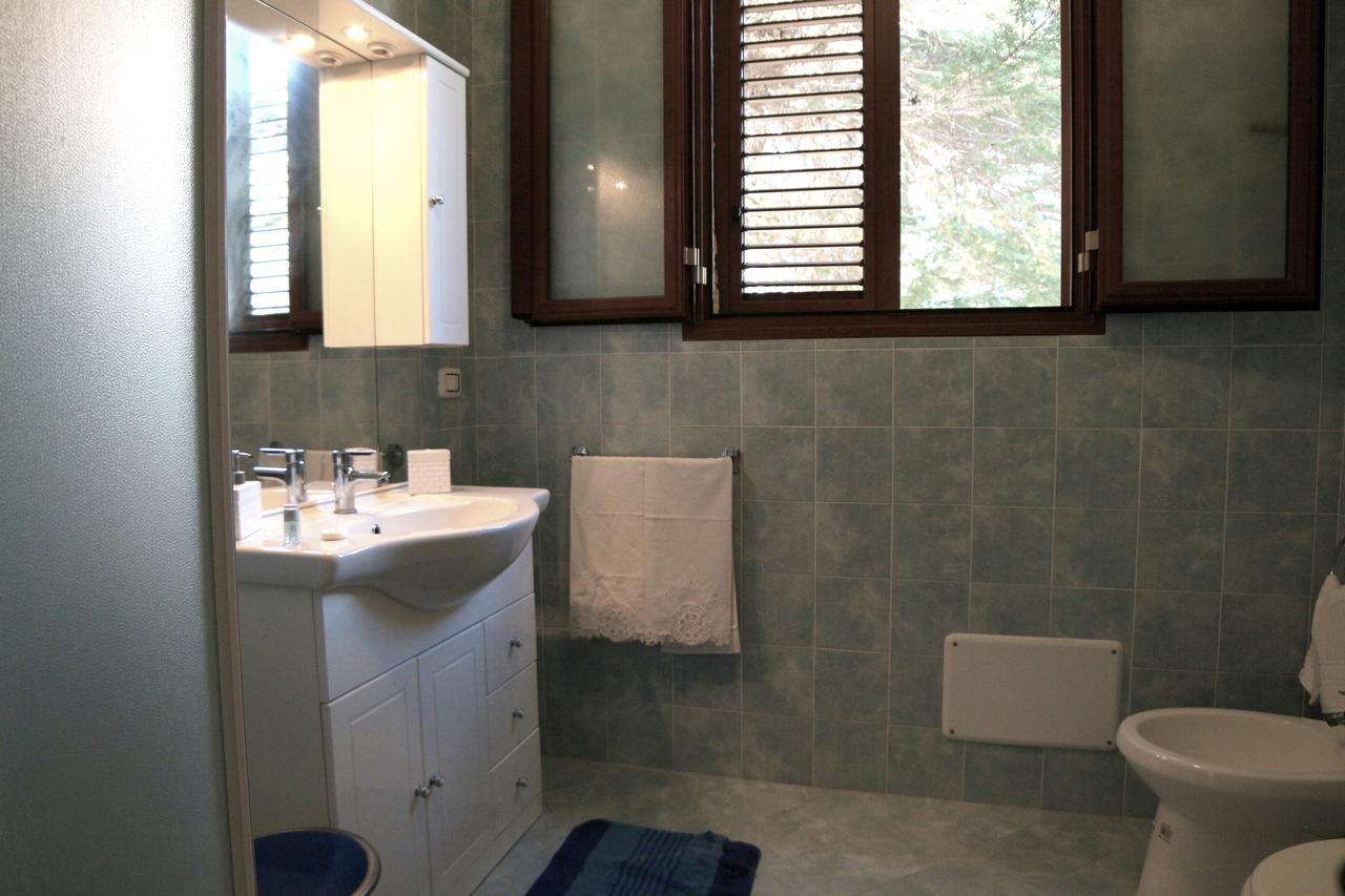 B&B Li Mari Lizzanello 외부 사진