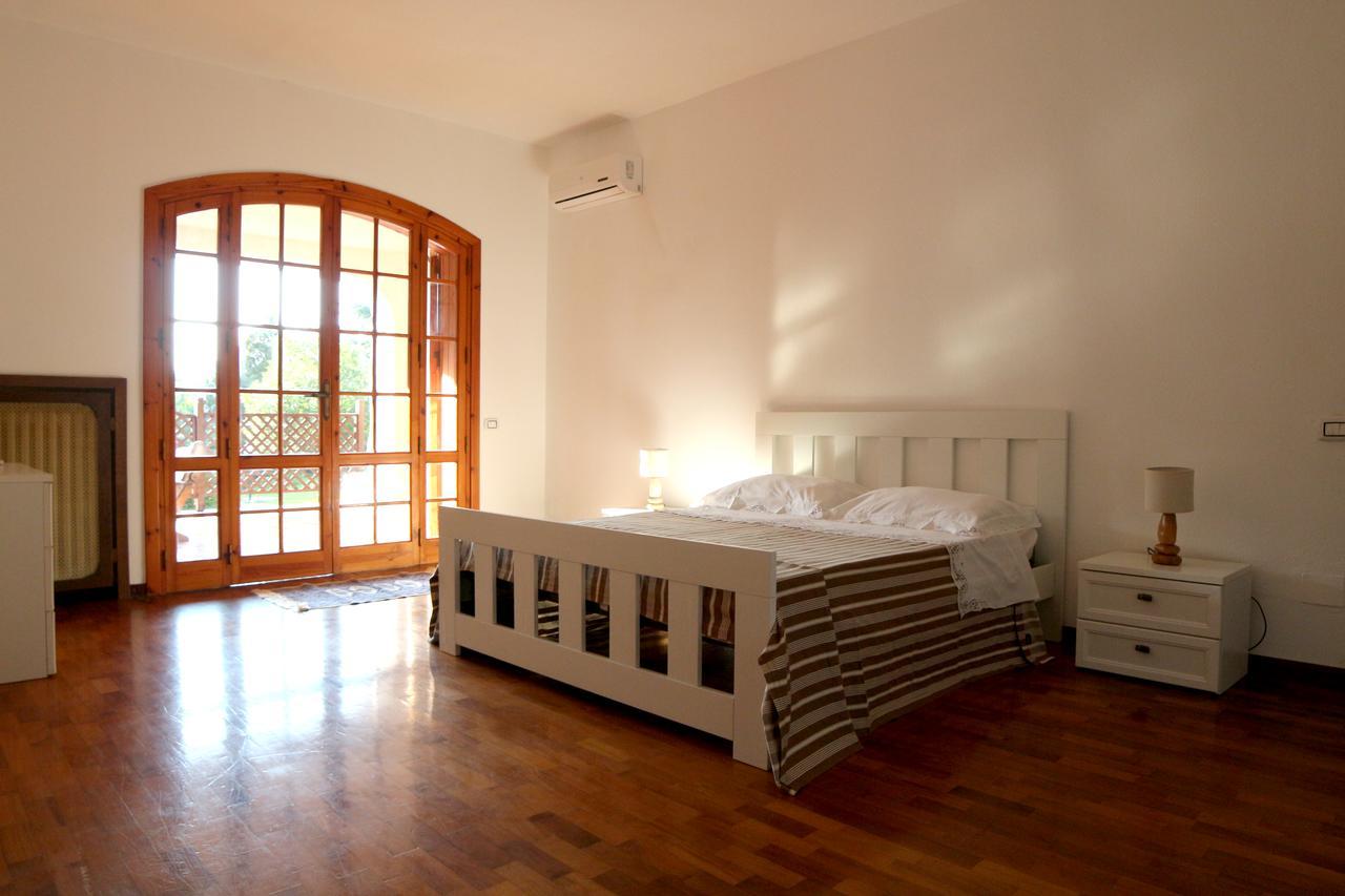 B&B Li Mari Lizzanello 외부 사진