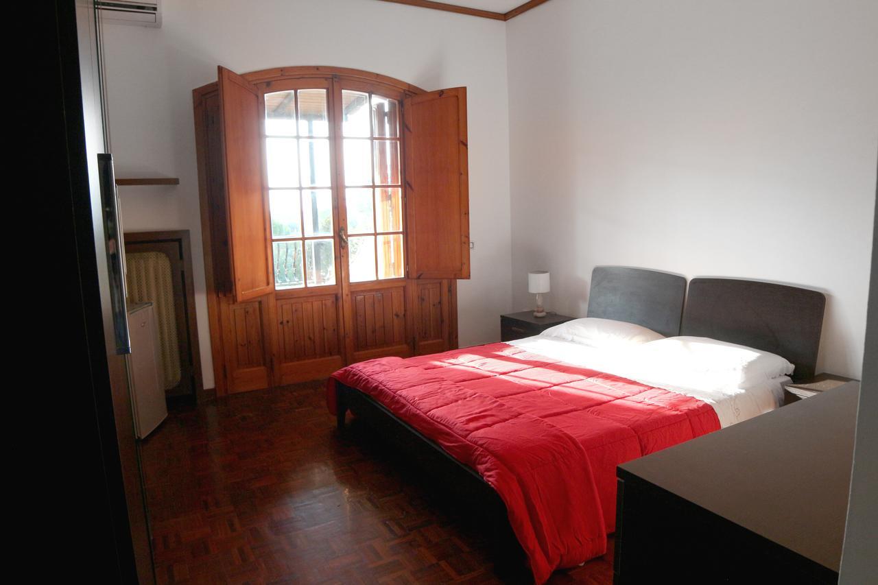 B&B Li Mari Lizzanello 외부 사진