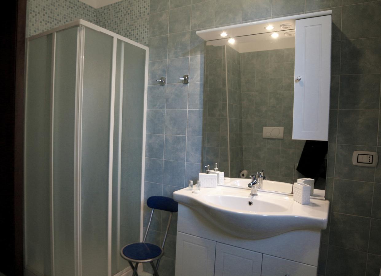 B&B Li Mari Lizzanello 외부 사진