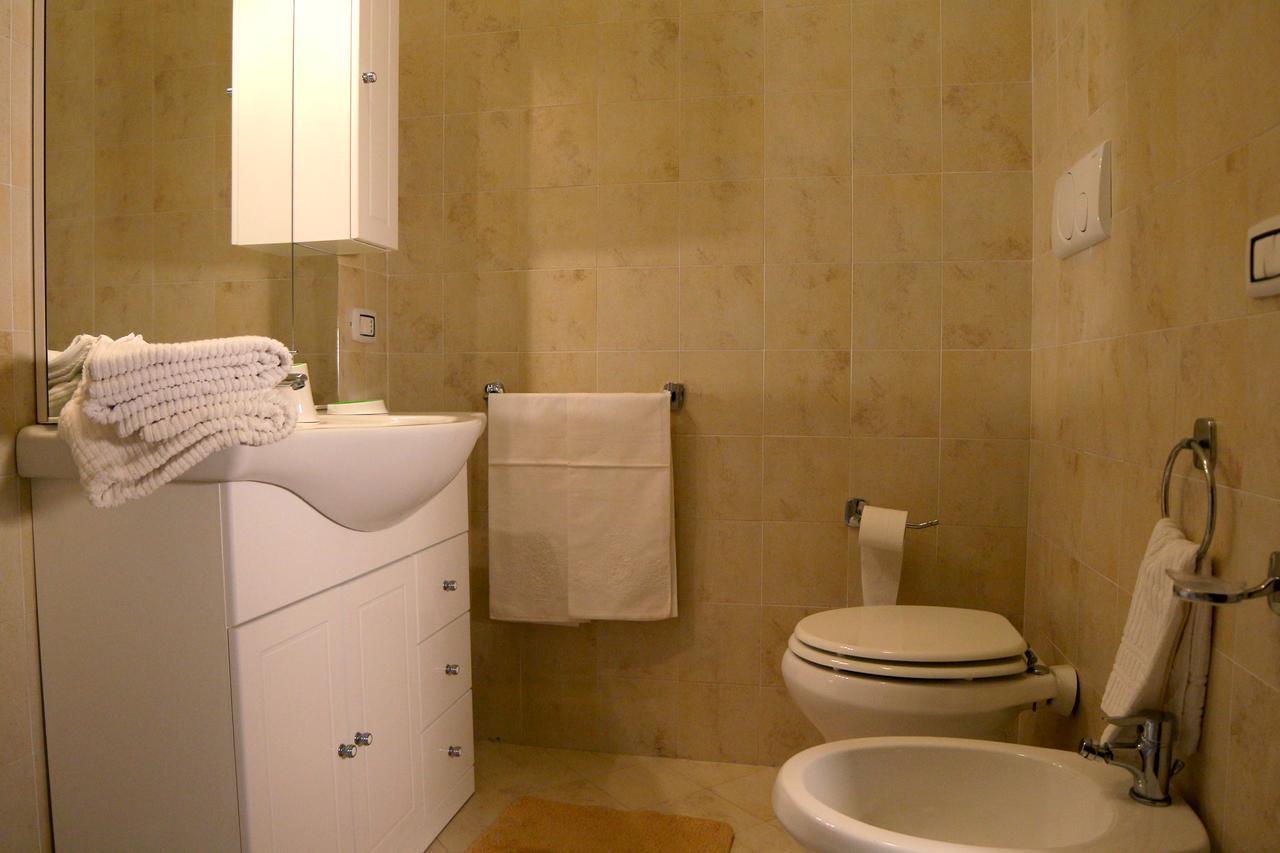 B&B Li Mari Lizzanello 외부 사진