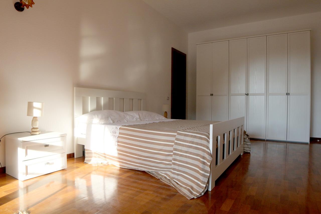 B&B Li Mari Lizzanello 외부 사진