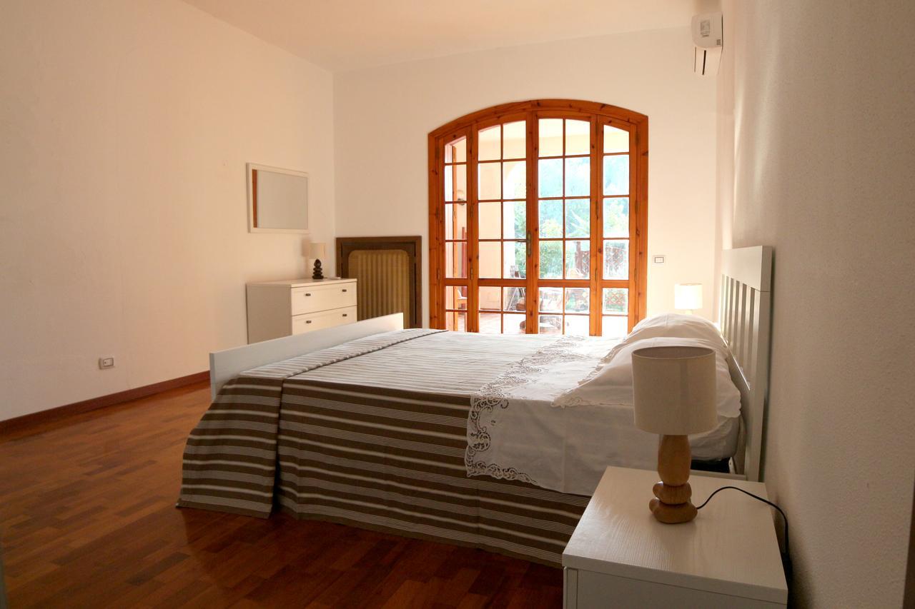 B&B Li Mari Lizzanello 외부 사진